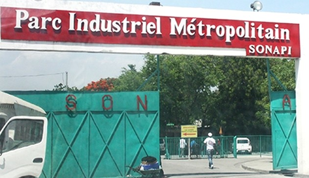 Industrial 4