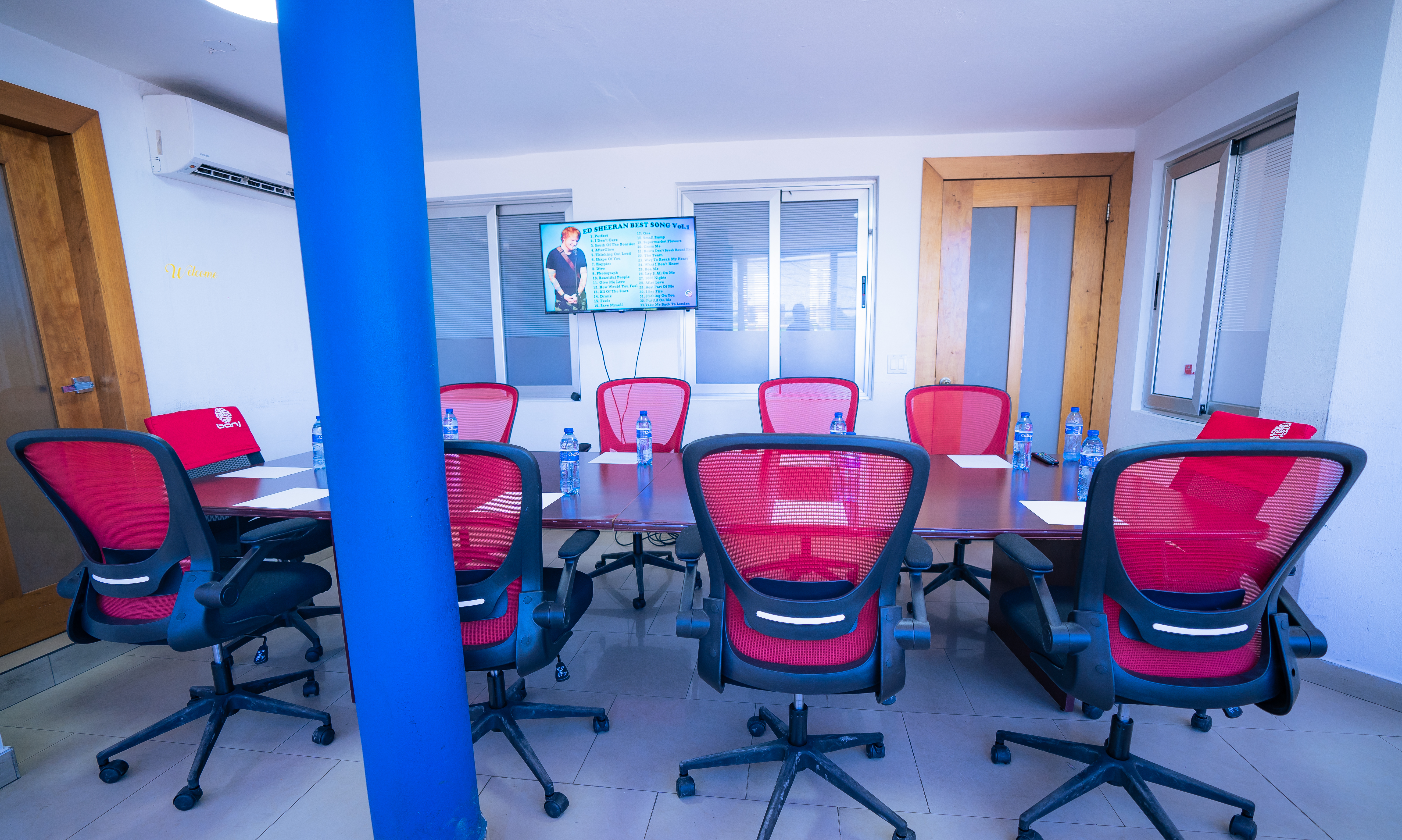 Office 1