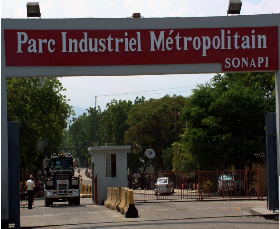 Industrial 2